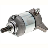 Starter Motor, image 1 of 3