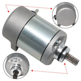 Starter Motor, image 1 of 4
