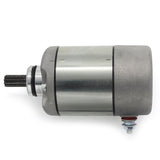 Starter Motor, image 2 of 4