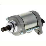 Starter Motor, image 1 of 3