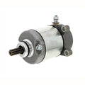 Starter Motor, image 1 of 4