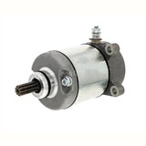 Starter Motor, image 1 of 4