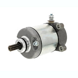 Starter Motor, image 1 of 4