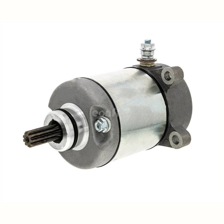 Starter Motor, image 1 of 4