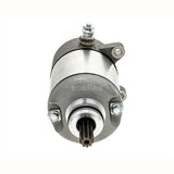 Starter Motor, image 2 of 4