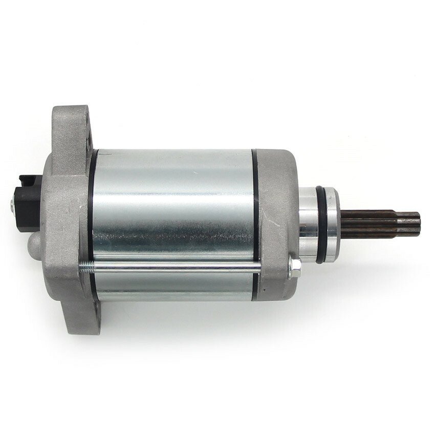 Starter Motor, image 1 of 4