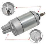Starter Motor, image 2 of 4