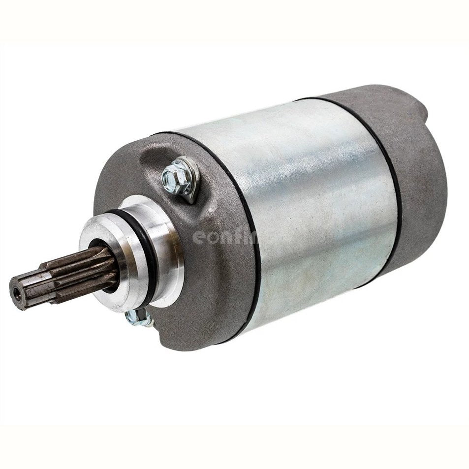 Starter Motor, image 1 of 4