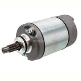 Starter Motor, image 1 of 4