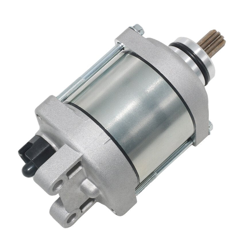 Starter Motor 79440001000, image 1 of 4