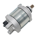 Starter Motor 79440001000, image 1 of 4