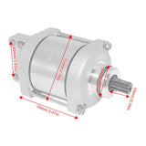 Starter Motor 79440001000, image 2 of 4