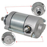 Starter Motor, image 2 of 4
