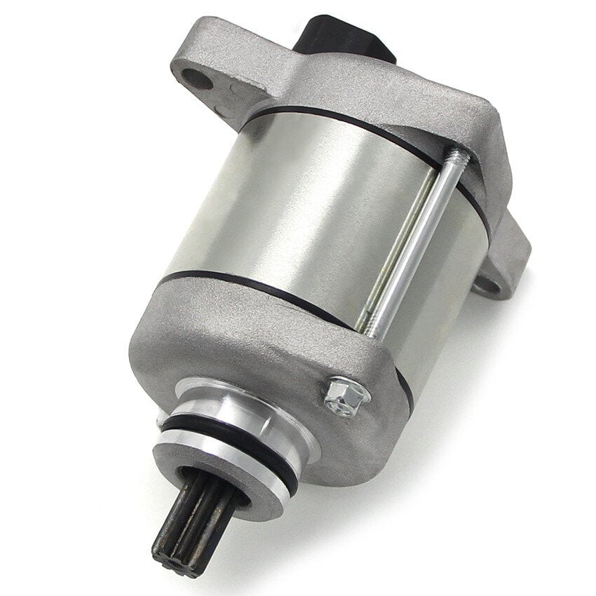 Starter Motor 55440001000, image 1 of 4