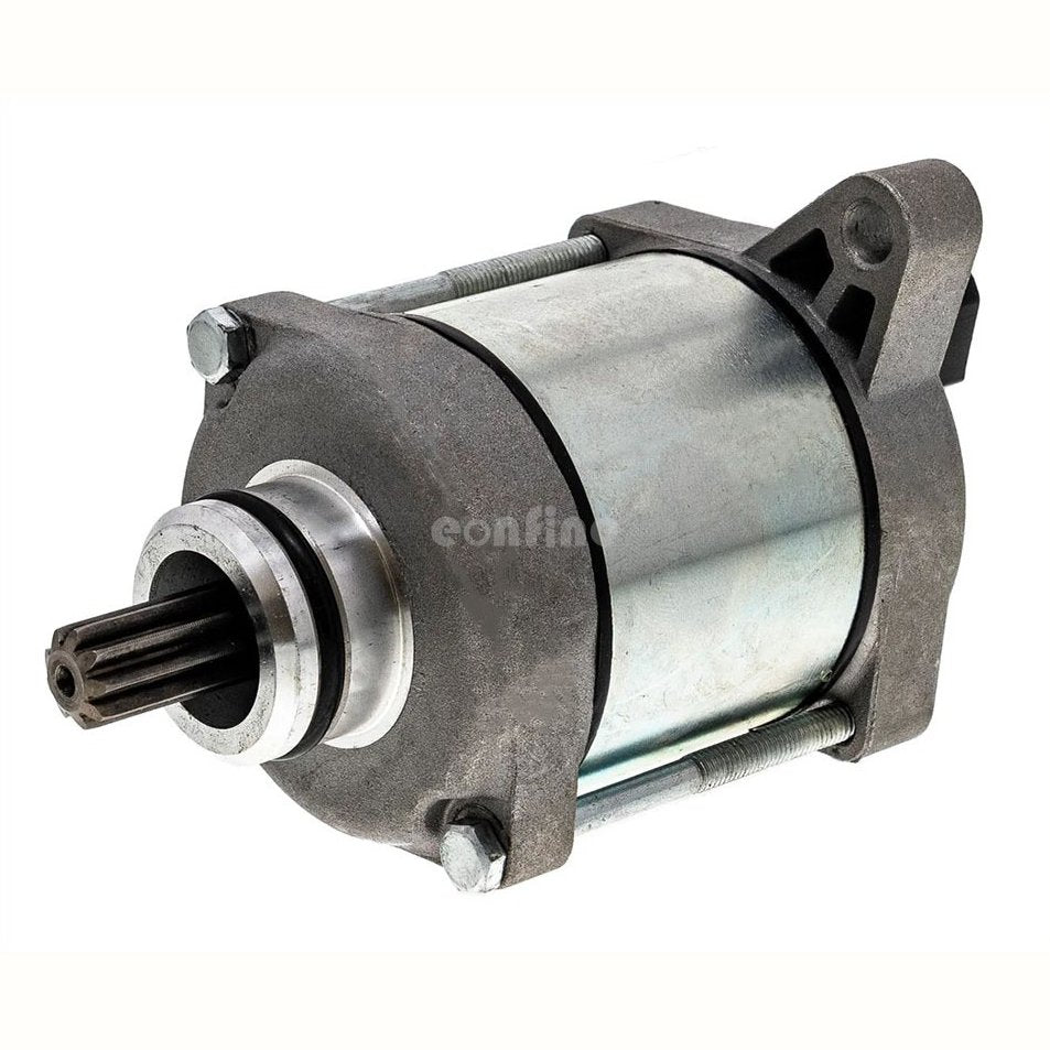 Starter Motor, image 1 of 4