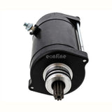 Starter Motor, image 1 of 3
