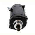 Starter Motor, image 1 of 3