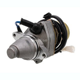 Starter Motor, image 1 of 4