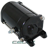 Starter Motor AB794718690AD, image 2 of 2