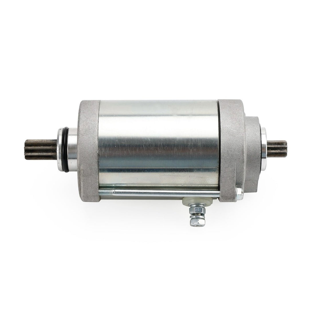 Starter Motor 21163-0742, image 1 of 4
