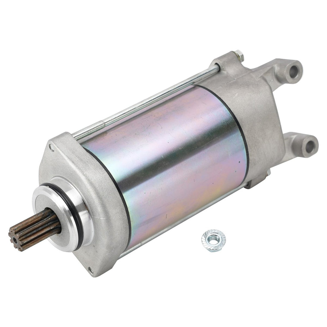 Starter Motor 61240001000, image 1 of 4