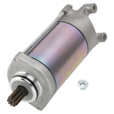 Starter Motor 61240001000, image 2 of 4