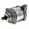 Starter Motor, image 1 of 4