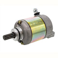Starter Motor, image 1 of 4