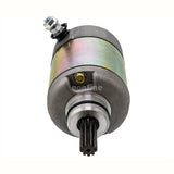 Starter Motor, image 2 of 4