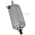 Starter Motor C90040001000, image 1 of 4