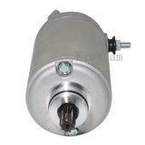 Starter Motor C90040001000, image 3 of 4