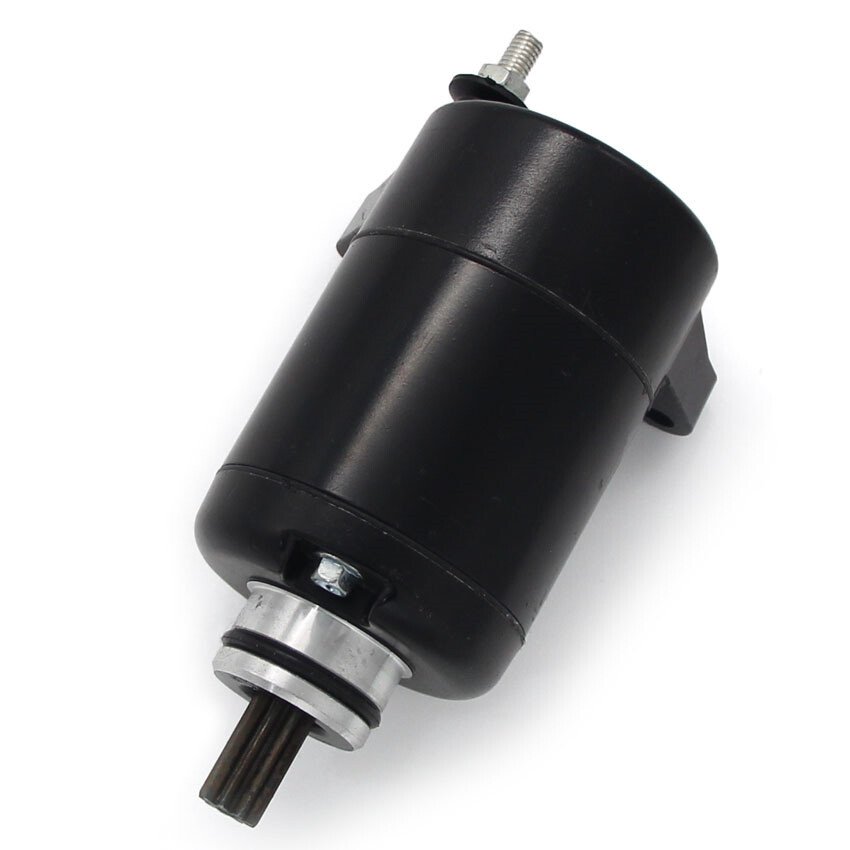 Starter Motor 90140001000, image 1 of 4