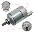 Starter Motor, image 1 of 4