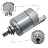 Starter Motor, image 1 of 4