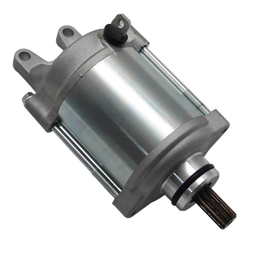 Starter Motor 75040001000, image 1 of 4