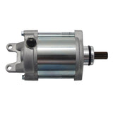 Starter Motor 75040001000, image 3 of 4