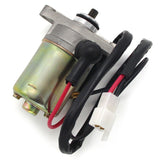 Starter Motor, image 1 of 3