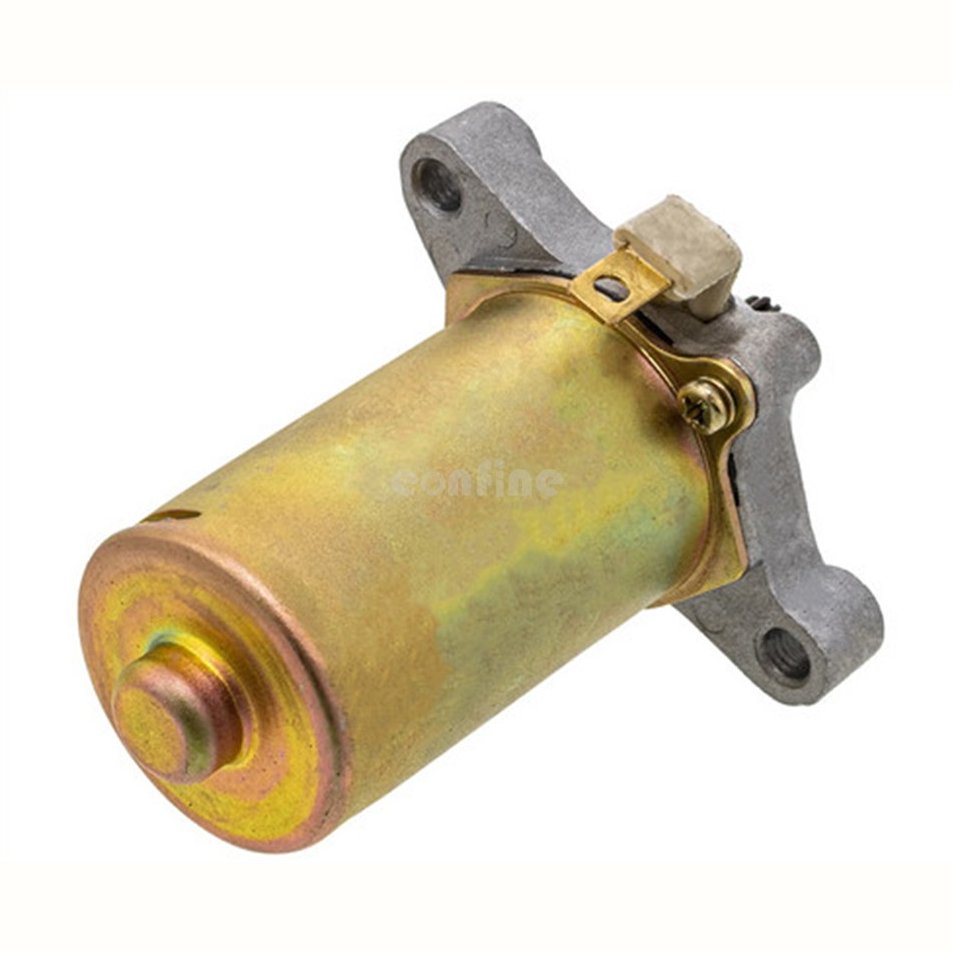 Starter Motor, image 1 of 3