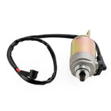 Starter Motor 31210-LLB1-900, image 1 of 4