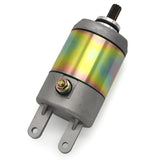 Starter Motor, image 1 of 4