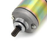 Starter Motor, image 3 of 4