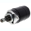 Starter Motor, image 1 of 3