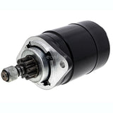 Starter Motor, image 1 of 3