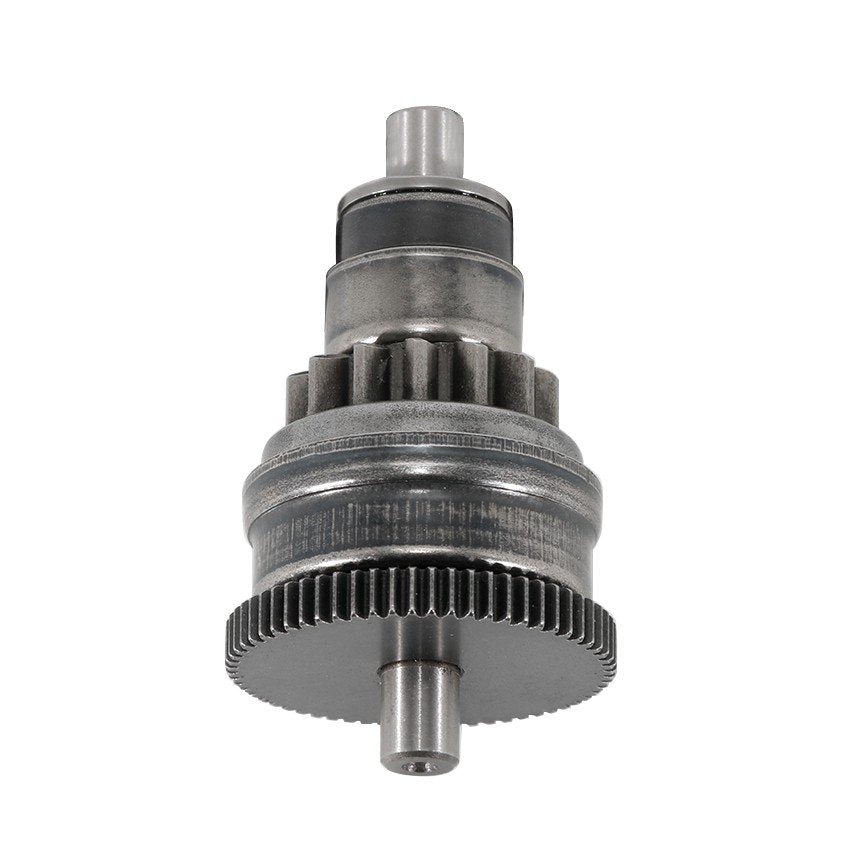 Starter Motor, image 1 of 4