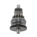 Starter Motor, image 1 of 4