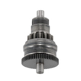 Starter Motor, image 1 of 4