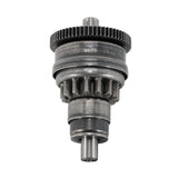 Starter Motor, image 2 of 4