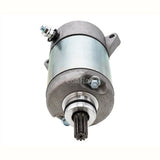 Starter Motor, image 1 of 3