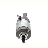 Starter Motor, image 3 of 4