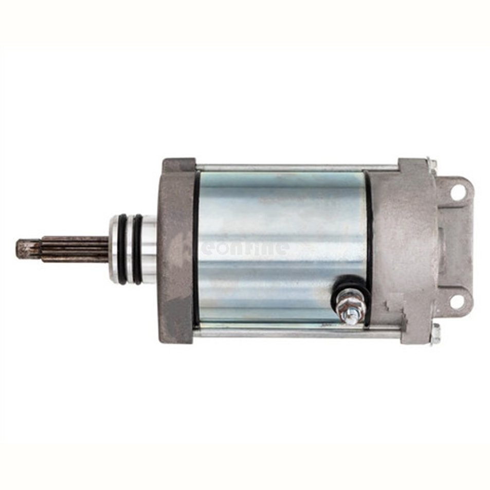 Starter Motor, image 1 of 4